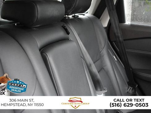 Used 2021 Nissan Rogue SL AWD/4WD image 28