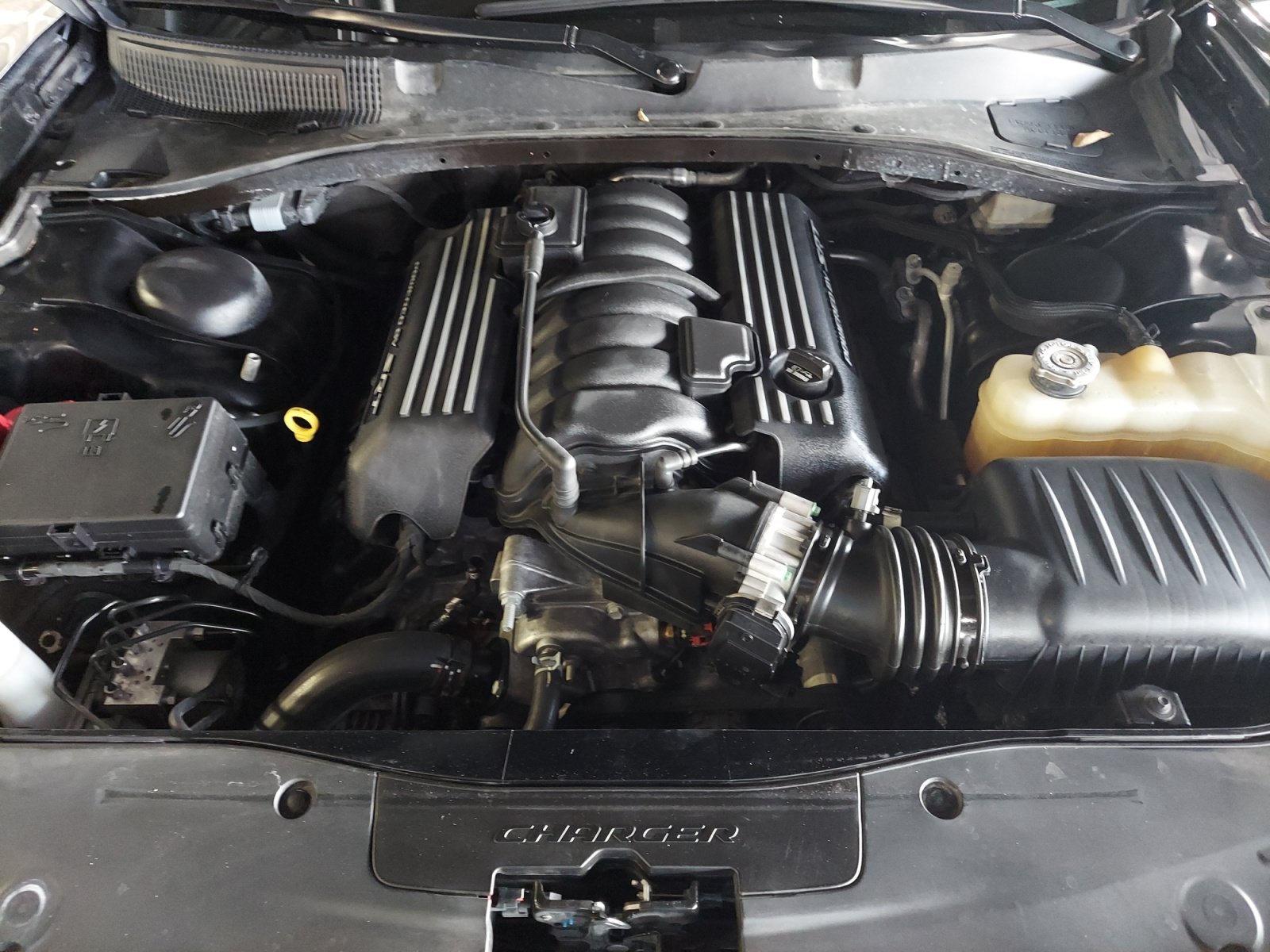 Used 2023 Dodge Charger Scat Pack RWD image 28