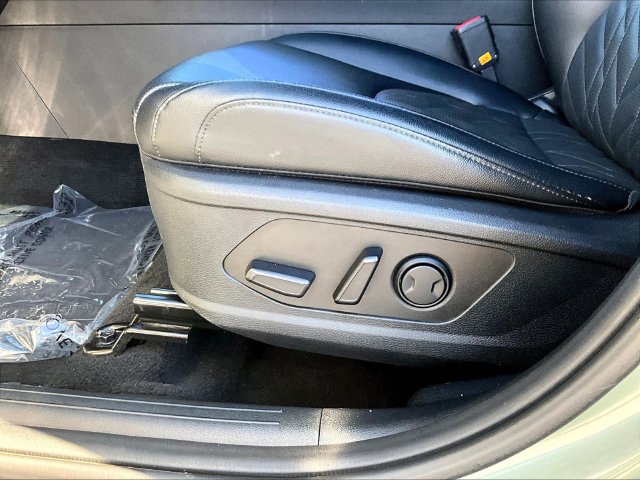 Certified 2024 Kia Sportage X-Line w/ X-Line Premium Package AWD/4WD image 42