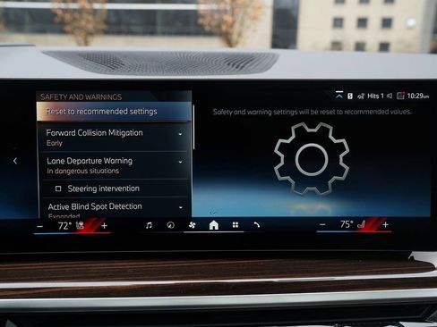 Used 2026 BMW X7 xDrive40i image 21