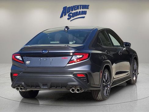 New 2026 Subaru WRX Premium AWD/4WD image 6