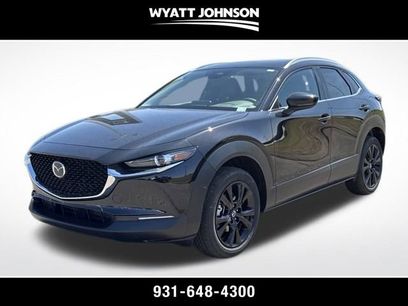 Used 2025 MAZDA CX-30 AWD 2.5 S w/ Select Sport Pkg