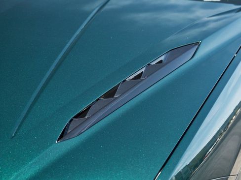 Used 2023 Lamborghini Urus S image 8