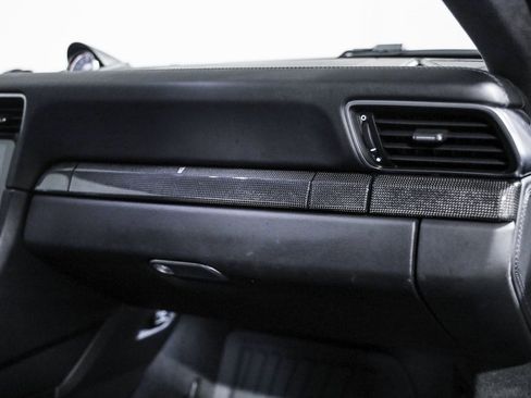 Used 2018 Porsche 911 Turbo S image 24