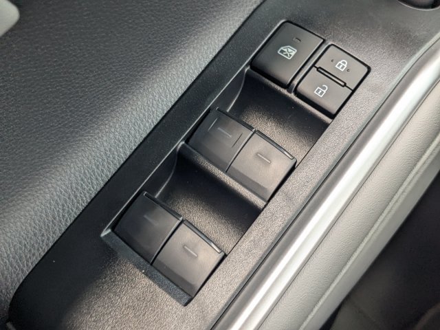 New 2026 Toyota Highlander XLE AWD/4WD image 22