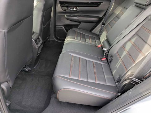 Certified 2023 Honda CR-V Sport Touring image 18