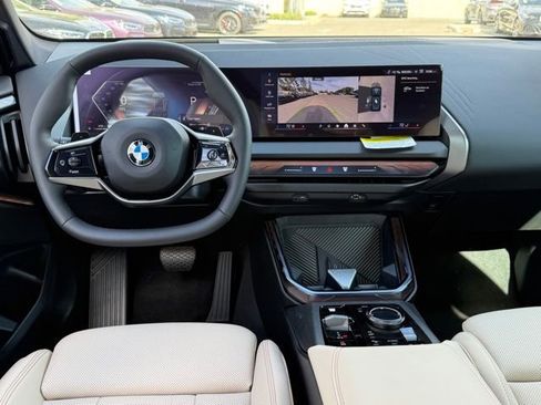 New 2026 BMW X3 xDrive30 w/ Premium Package image 25