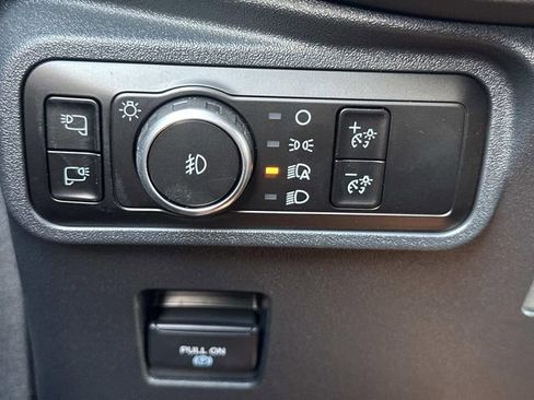 New 2025 Ford Bronco Badlands image 27