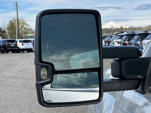 Used 2016 GMC Sierra 3500 SLT w/ Duramax Plus Package AWD/4WD image 50
