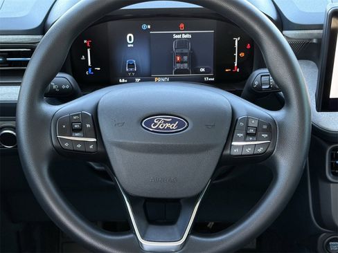 New 2026 Ford Maverick XLT image 19