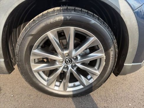 Used 2018 MAZDA CX-9 Grand Touring image 4