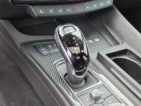 Certified 2024 Cadillac CT5 V w/ Super Cruise 2 Package image 32