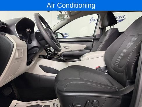 Used 2023 Hyundai Tucson SEL AWD/4WD image 12