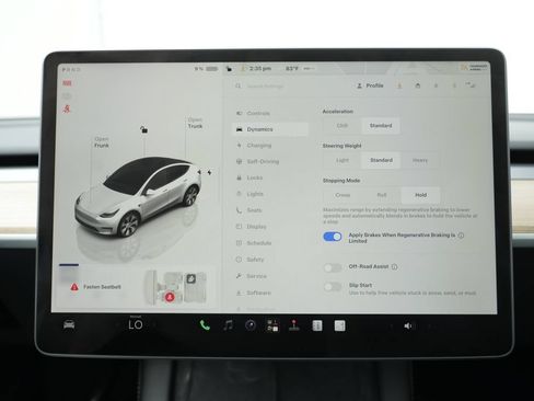 Used 2023 Tesla Model Y AWD image 52