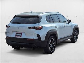 New 2025 MAZDA CX-50 2.5 Hybrid w/ Weather Package AWD/4WD video 2