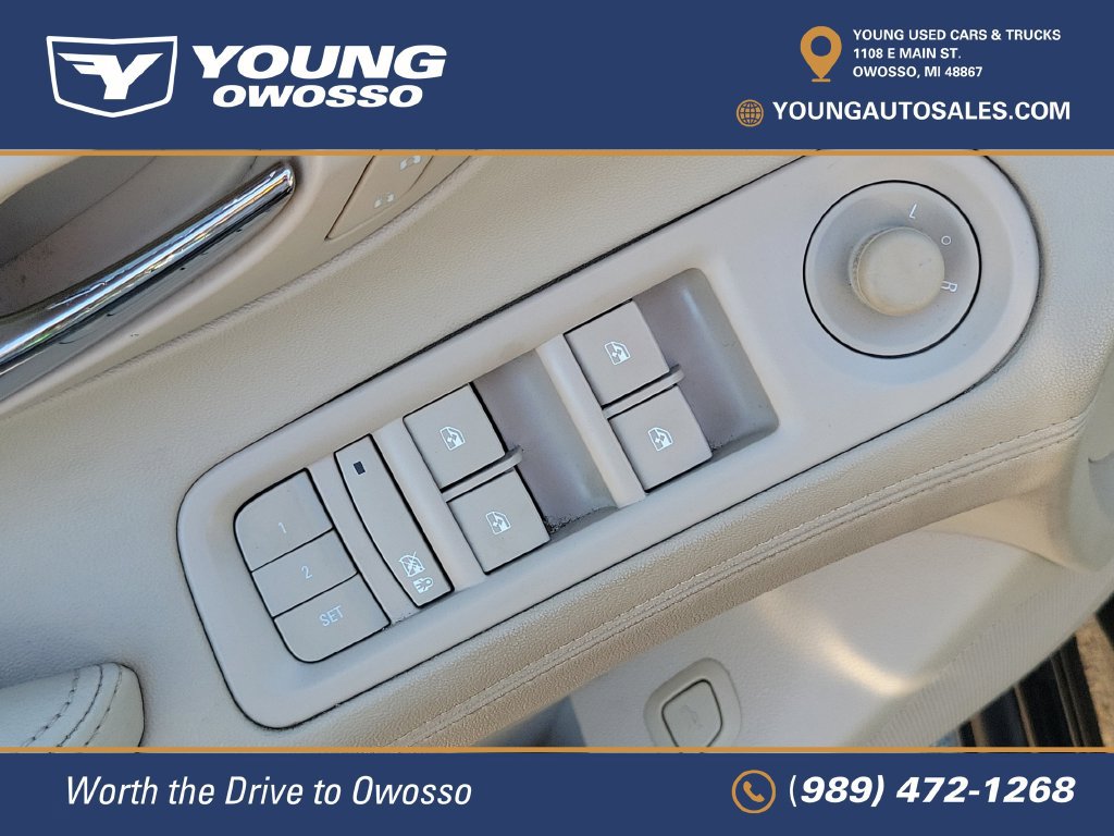 Used 2014 Buick LaCrosse Leather FWD image 22
