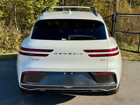 New 2026 Genesis GV70 2.5T image 11