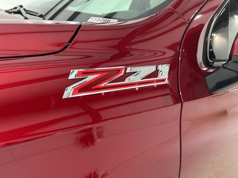 Used 2021 Chevrolet Tahoe Z71 image 27