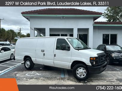 Used 2014 Ford E-250 and Econoline 250 Extended