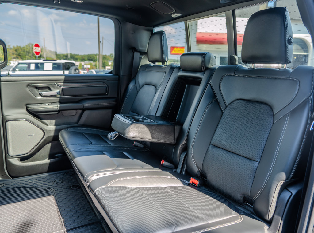 Used 2026 RAM 1500 Rebel w/ Rebel Level 2 Equipment Group AWD/4WD image 20