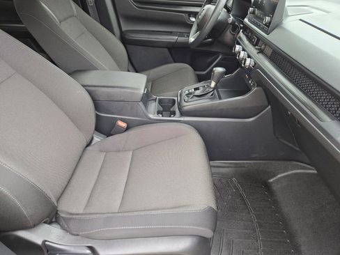 Used 2025 Honda CR-V EX image 14