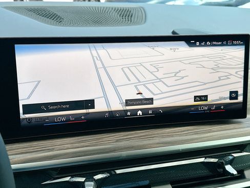 New 2026 BMW X6 xDrive40i image 11