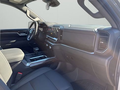 New 2026 GMC Sierra 1500 Elevation w/ Elevation Premium Package image 14