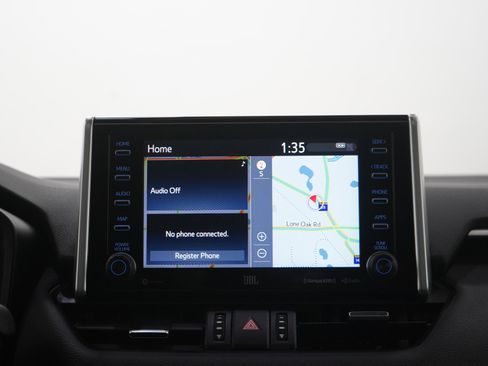 Used 2020 Toyota RAV4 Limited w/ Limited Grade Weather Package image 15