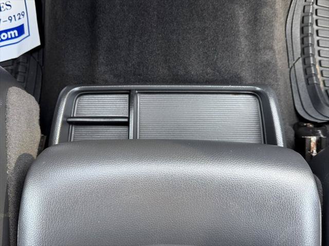 Used 2012 RAM 1500 Laramie AWD/4WD image 24