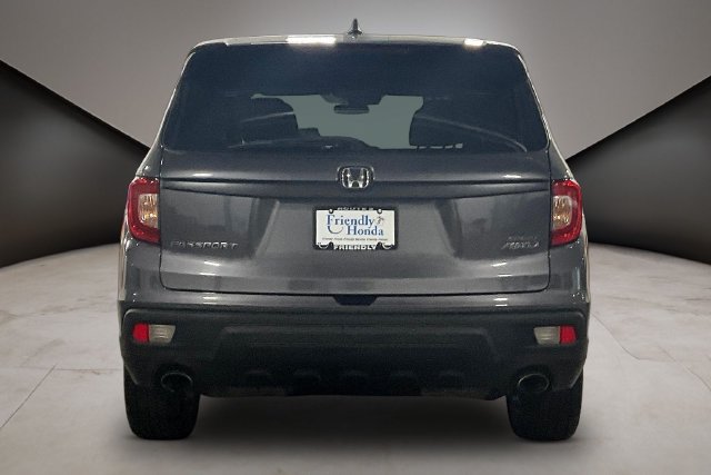 Used 2021 Honda Passport Sport image 5