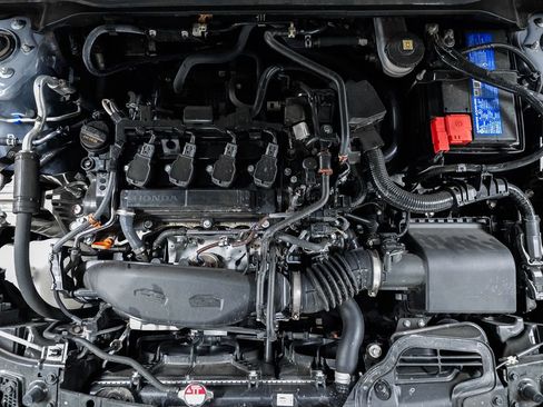 Certified 2023 Honda Civic Touring image 13