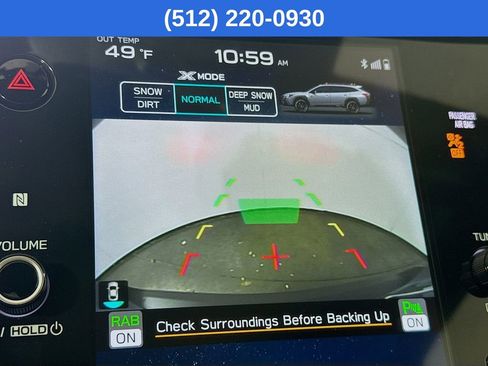 Used 2025 Subaru Outback Wilderness image 17