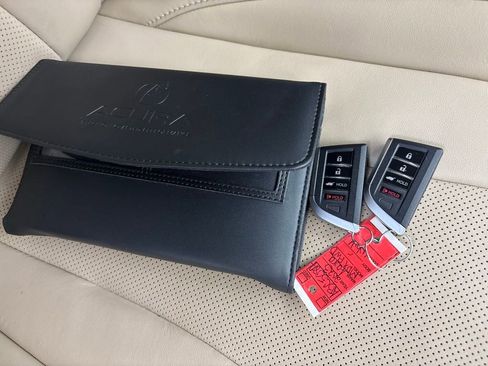 Used 2023 Acura MDX FWD w/ Technology Package image 49