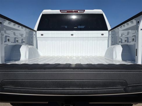 New 2026 Chevrolet Silverado 1500 W/T w/ WT Value Package image 20