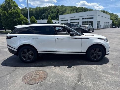 Used 2022 Land Rover Range Rover Velar R-Dynamic S AWD/4WD image 7