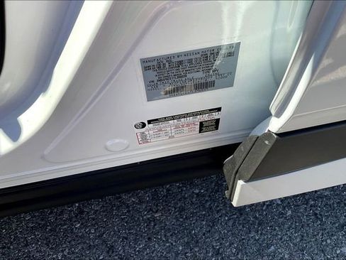 New 2026 Nissan Kicks SV w/ SV Premium Package FWD image 8