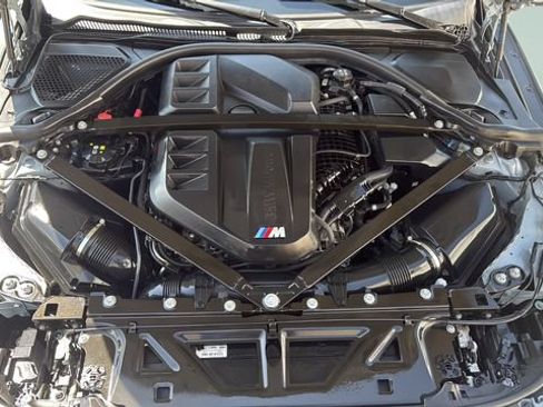 Used 2024 BMW M2 RWD image 34