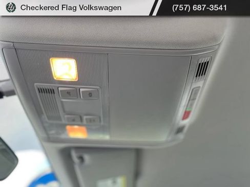 Used 2023 Volkswagen Taos S FWD image 18