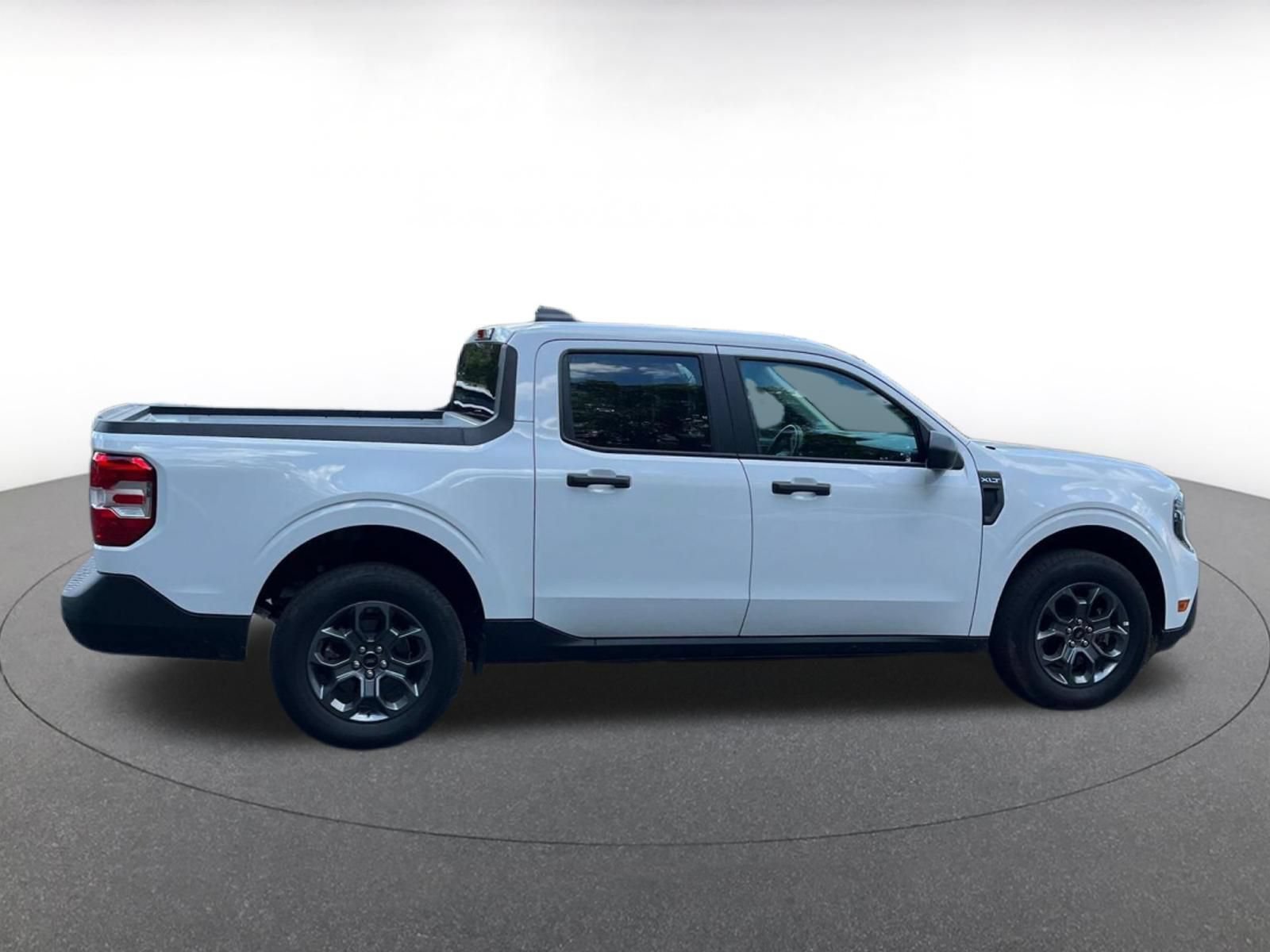 Used 2026 Ford Maverick XLT w/ Equipment Group 301A AWD/4WD image 30