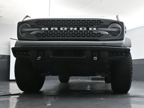 Used 2024 Ford Bronco Badlands AWD/4WD image 28