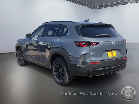 New 2026 MAZDA CX-50 AWD 2.5 Hybrid w/ Weather Package image 6