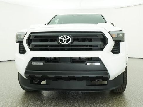 New 2026 Toyota Tacoma SR5 AWD/4WD image 73