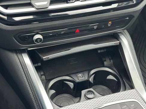 Certified 2024 BMW 430i Gran Coupe xDrive w/ M Sport Package (Priority 1) image 37