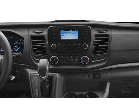 New 2024 Ford Transit 250 Low Roof RWD image 7