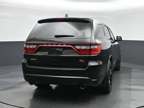 Used 2020 Dodge Durango R/T w/ Blacktop Package AWD/4WD image 6