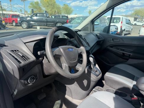 Used 2016 Ford Transit Connect XL FWD image 21