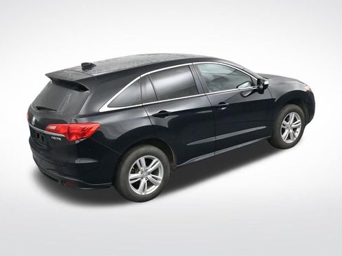 Used 2015 Acura RDX FWD w/ Technology Package image 24