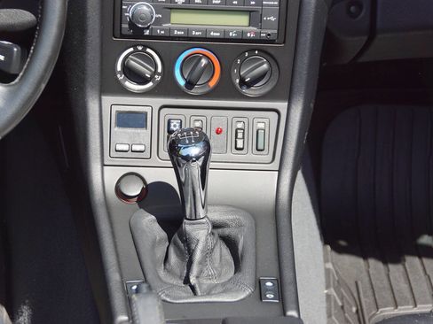 Used 1997 BMW Z3 1.9 RWD image 19