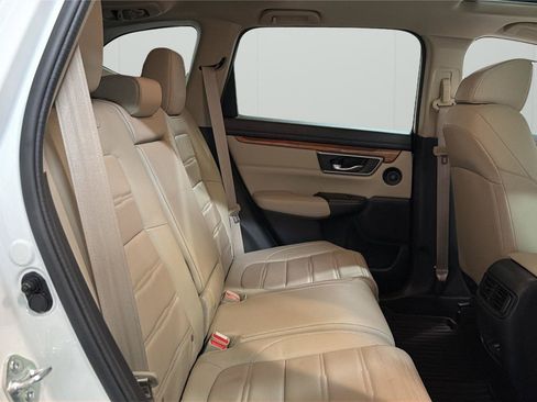 Used 2022 Honda CR-V EX-L image 13