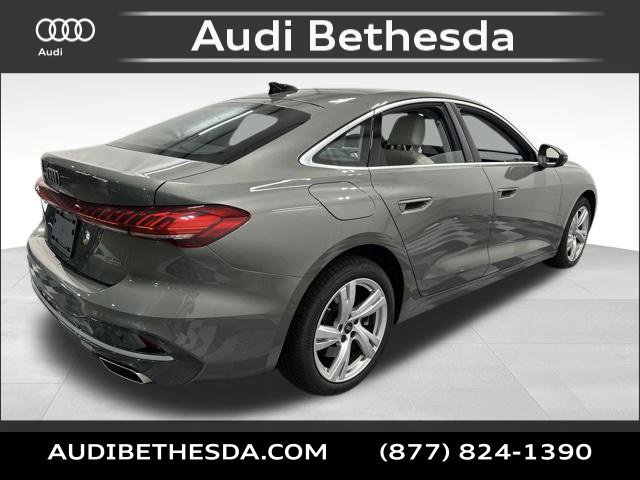 Used 2025 Audi A5 Premium Plus w/ Premium Plus AWD/4WD image 7